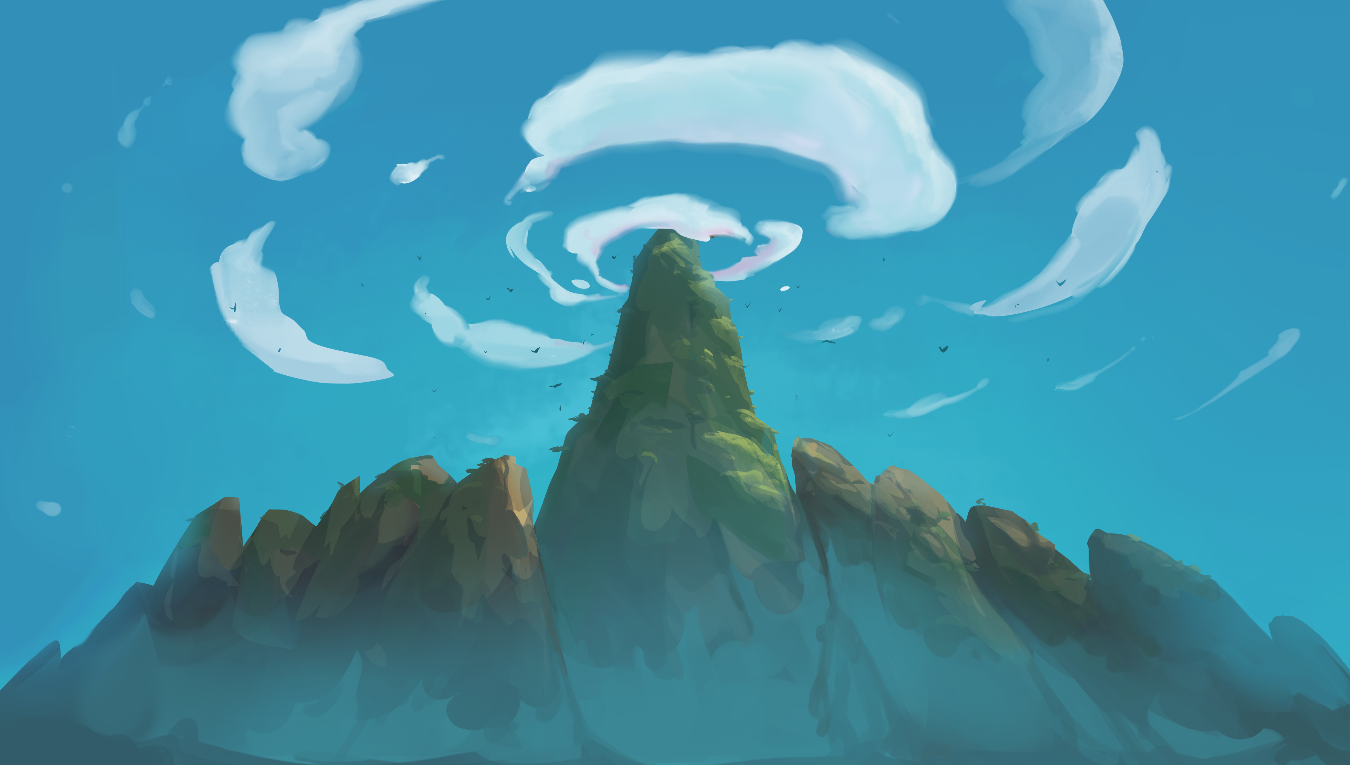Background