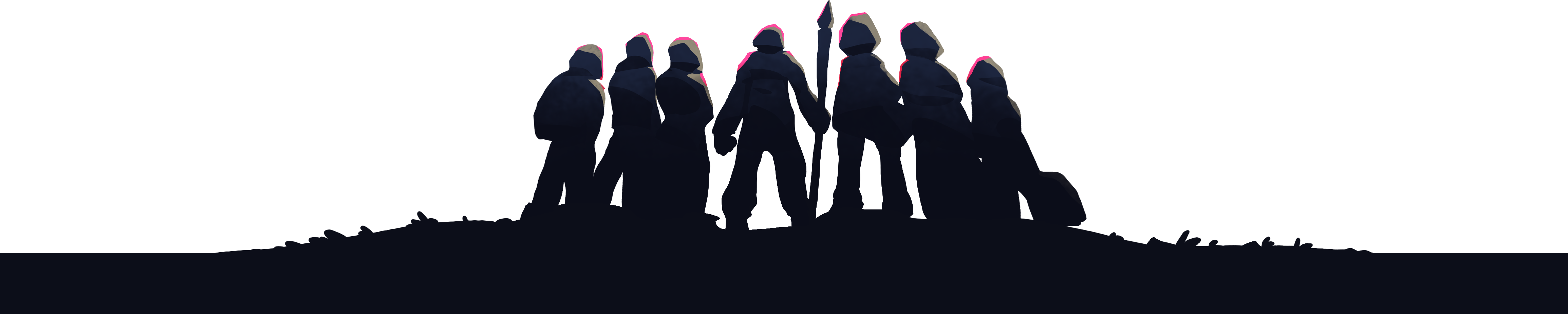 Characters