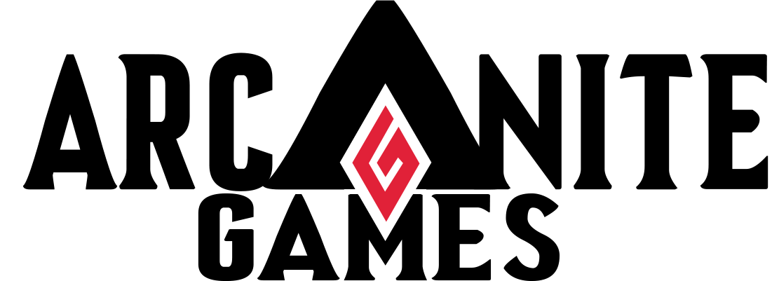 Arcanite Games