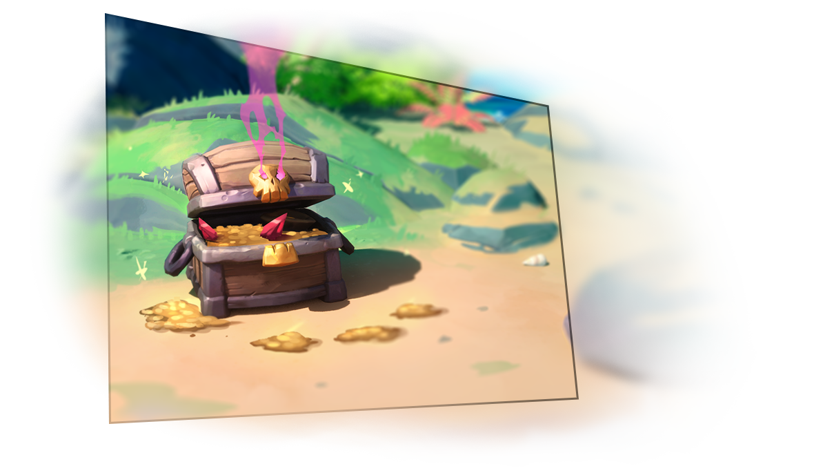 Journey Background