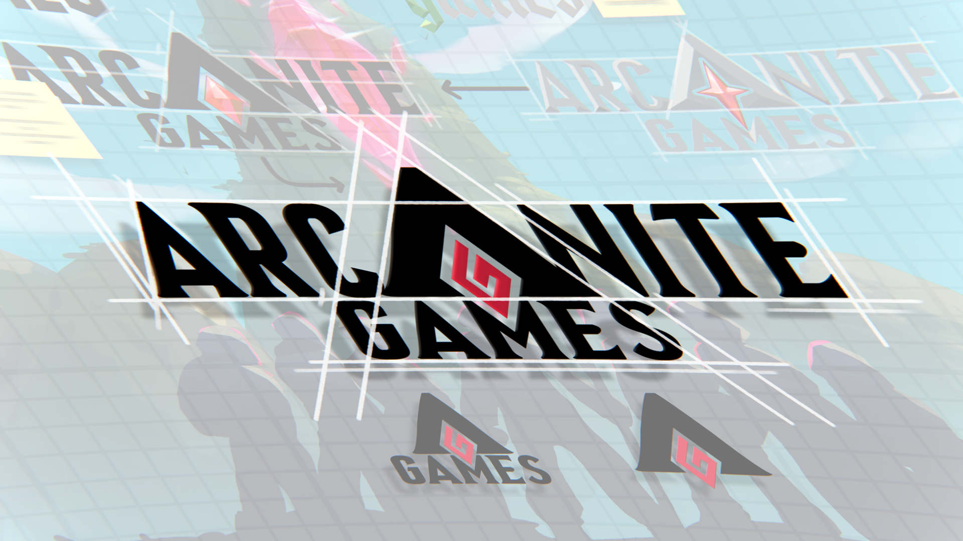 Announcing: Arcanite Games