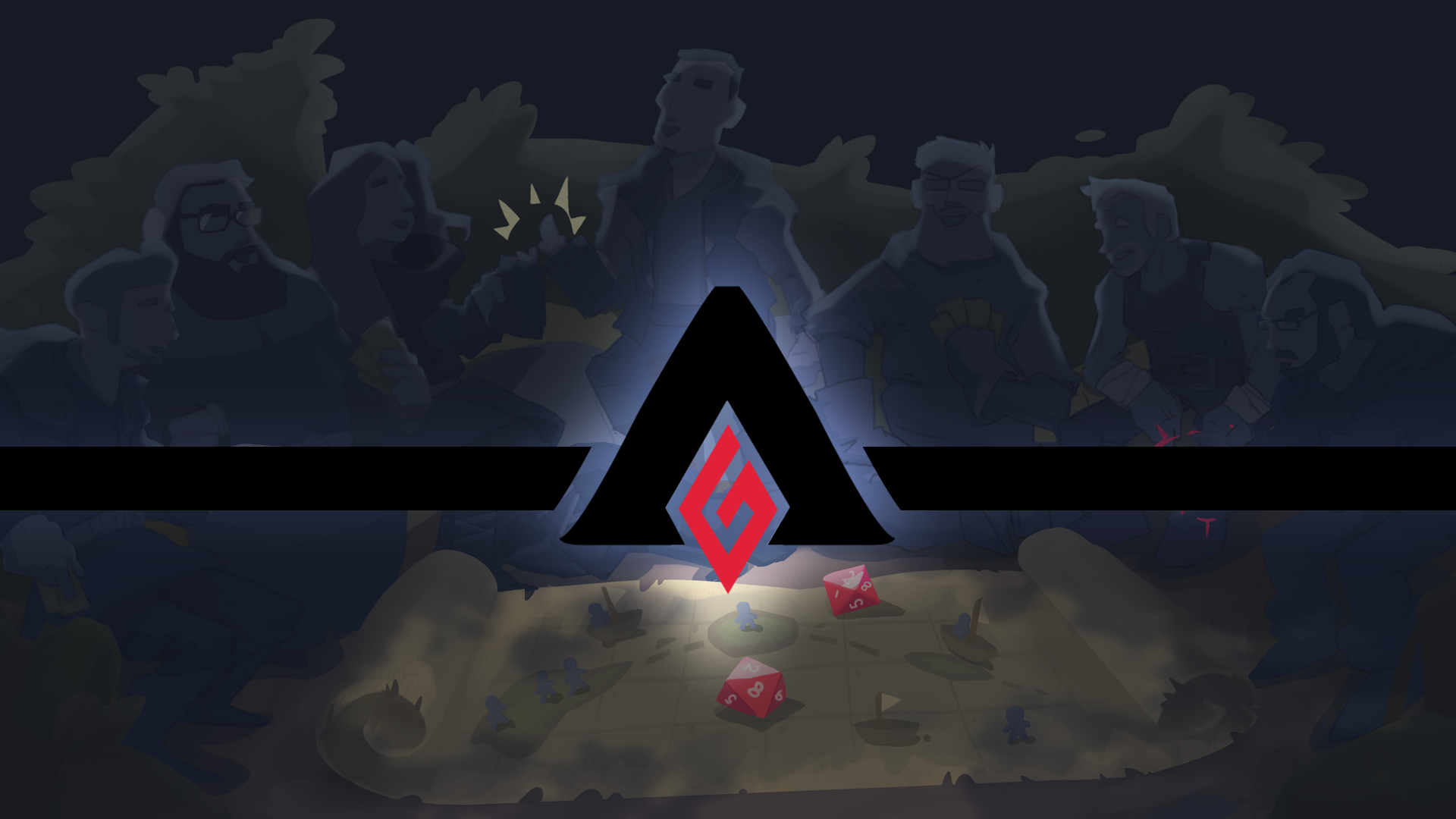 Initial Team and Plan